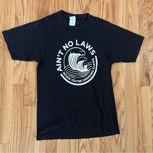 Funny Whiteclaw T-Shirt